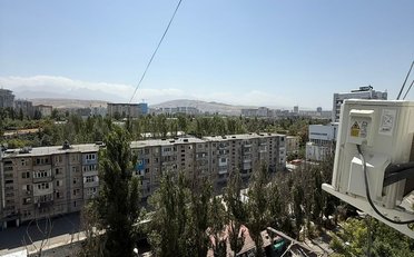 Купить квартиру Бишкек